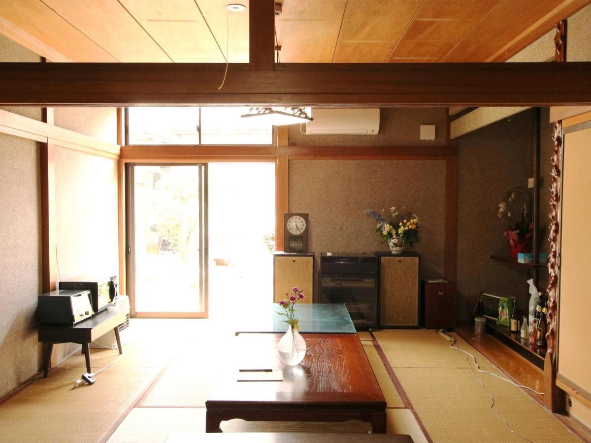 Guesthouse Karikakko Ogi Exterior photo